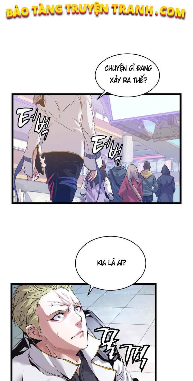 Ranker Bất Bại - Chapter 11 - Page 3