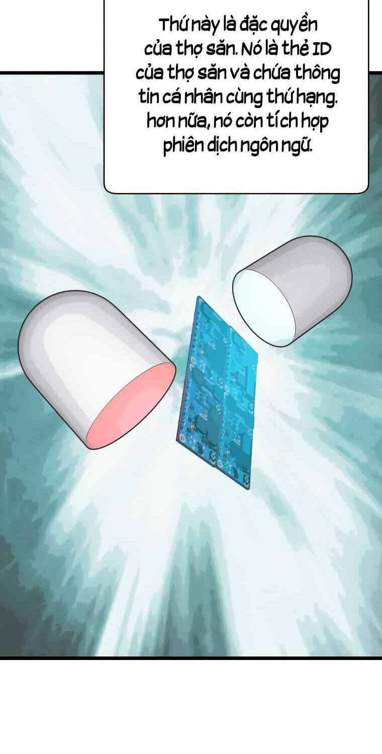 Ranker Bất Bại - Chapter 11 - Page 40