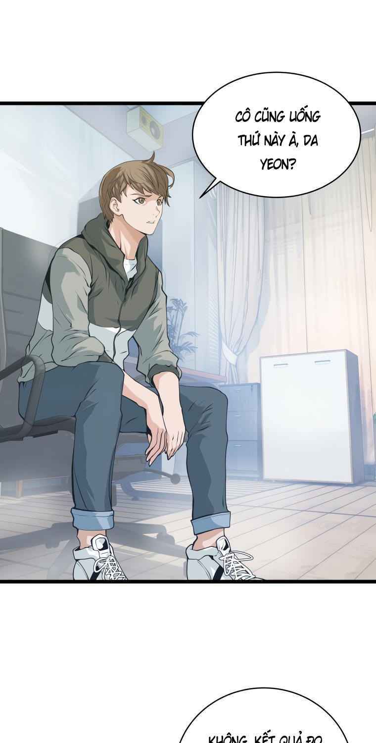 Ranker Bất Bại - Chapter 11 - Page 41