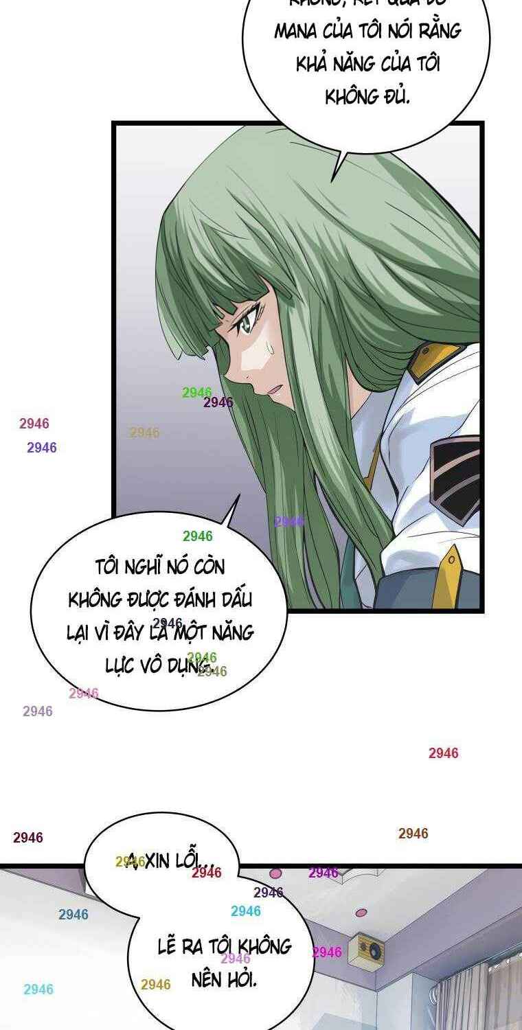 Ranker Bất Bại - Chapter 11 - Page 42