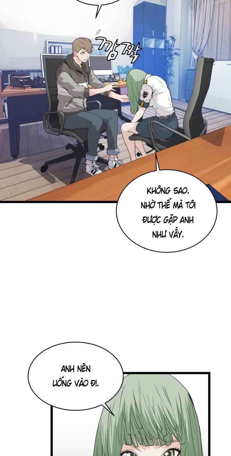 Ranker Bất Bại - Chapter 11 - Page 43