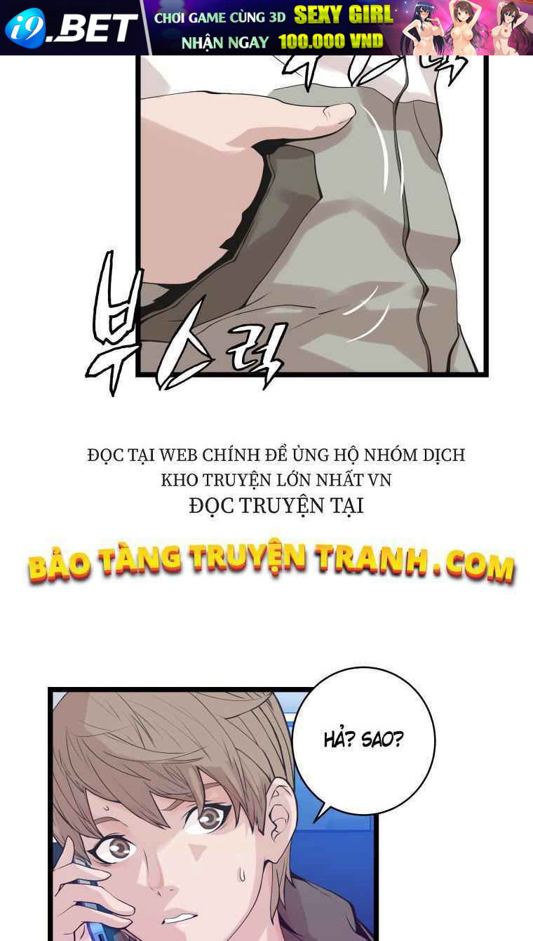 Ranker Bất Bại - Chapter 11 - Page 47
