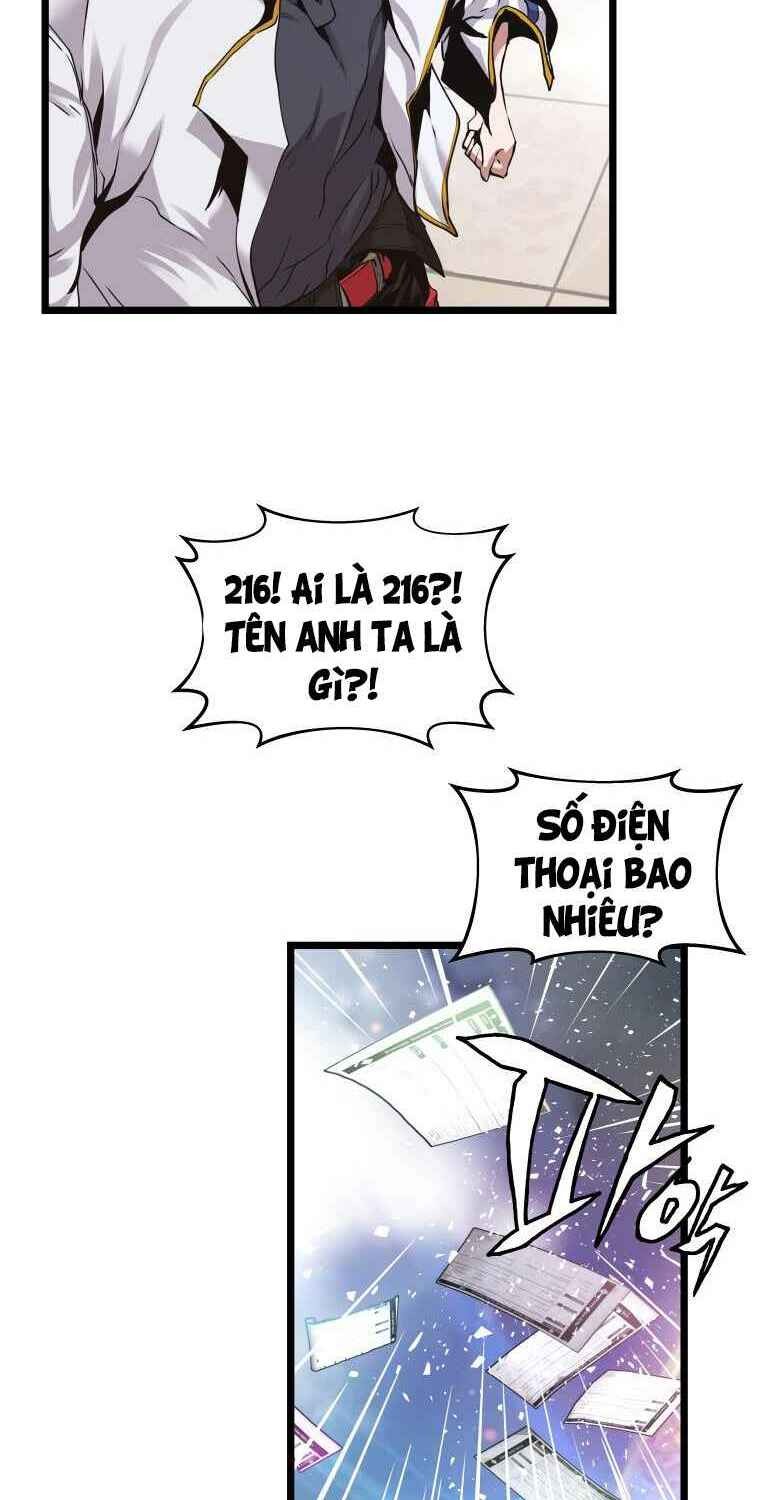 Ranker Bất Bại - Chapter 11 - Page 4