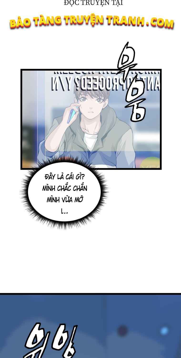 Ranker Bất Bại - Chapter 11 - Page 49