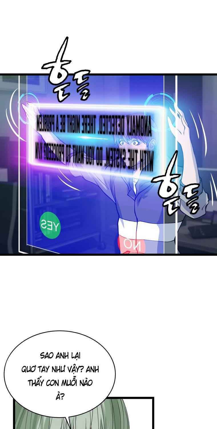 Ranker Bất Bại - Chapter 11 - Page 53