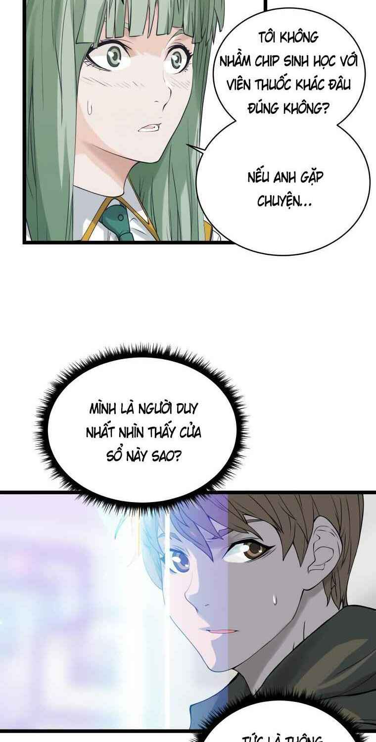 Ranker Bất Bại - Chapter 11 - Page 54