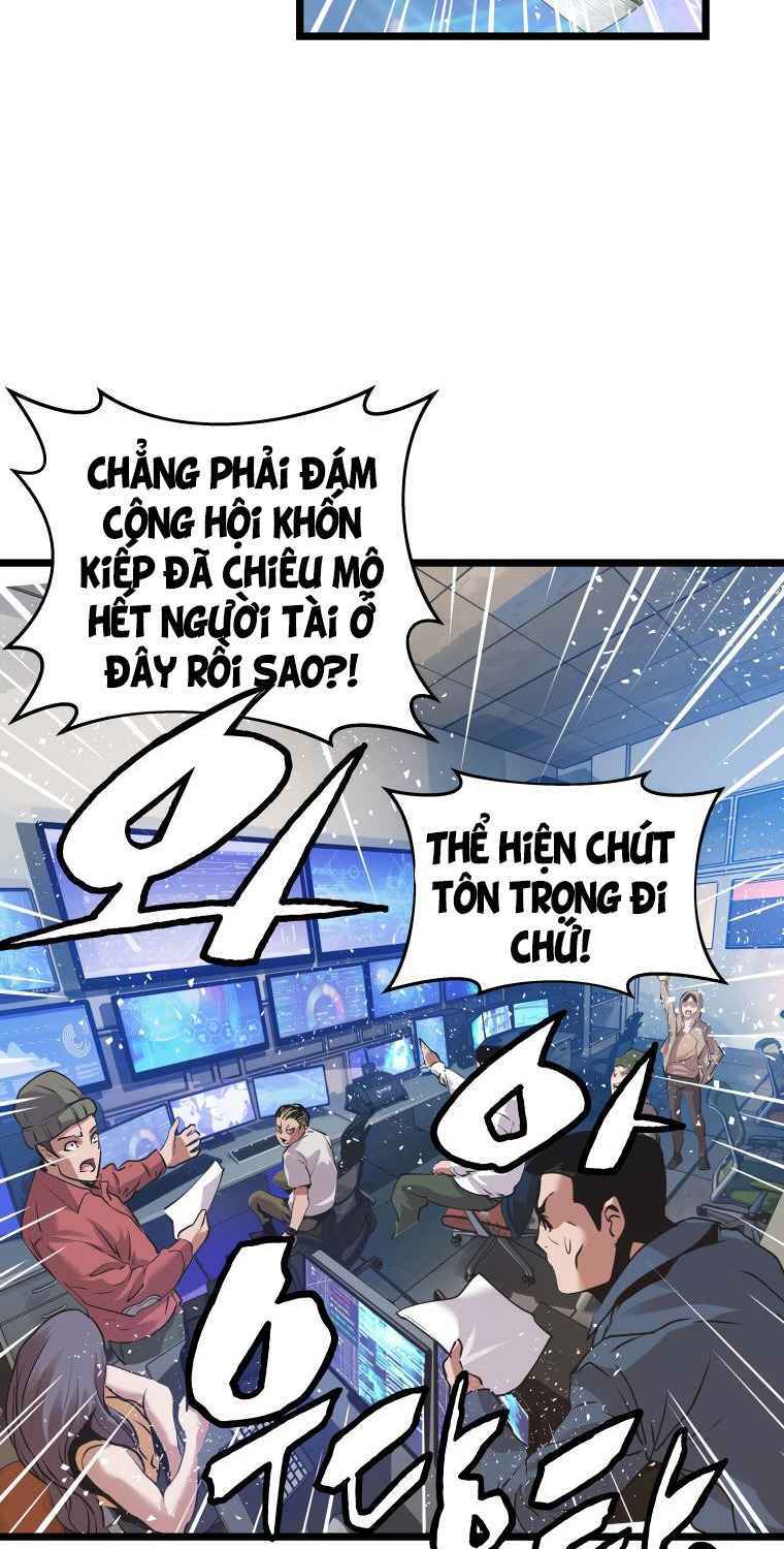 Ranker Bất Bại - Chapter 11 - Page 5