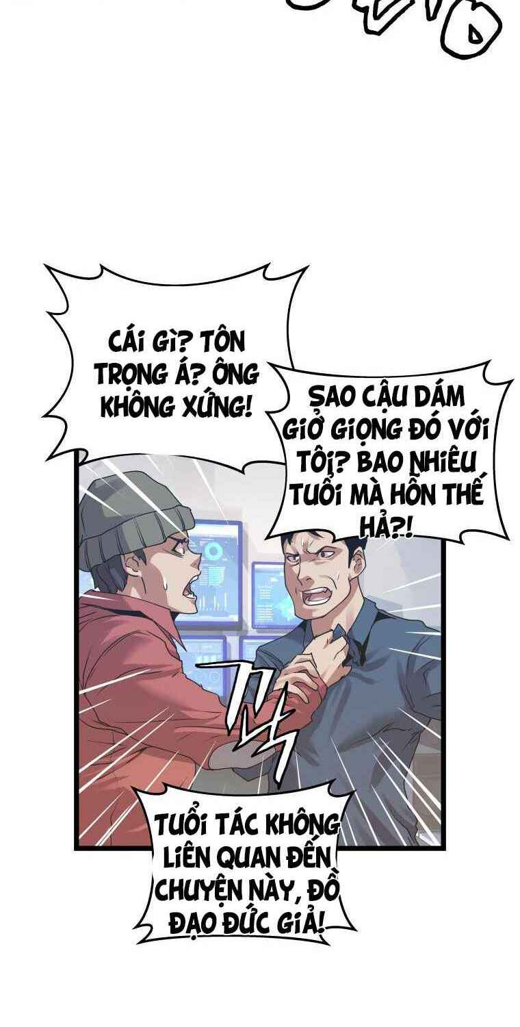 Ranker Bất Bại - Chapter 11 - Page 6
