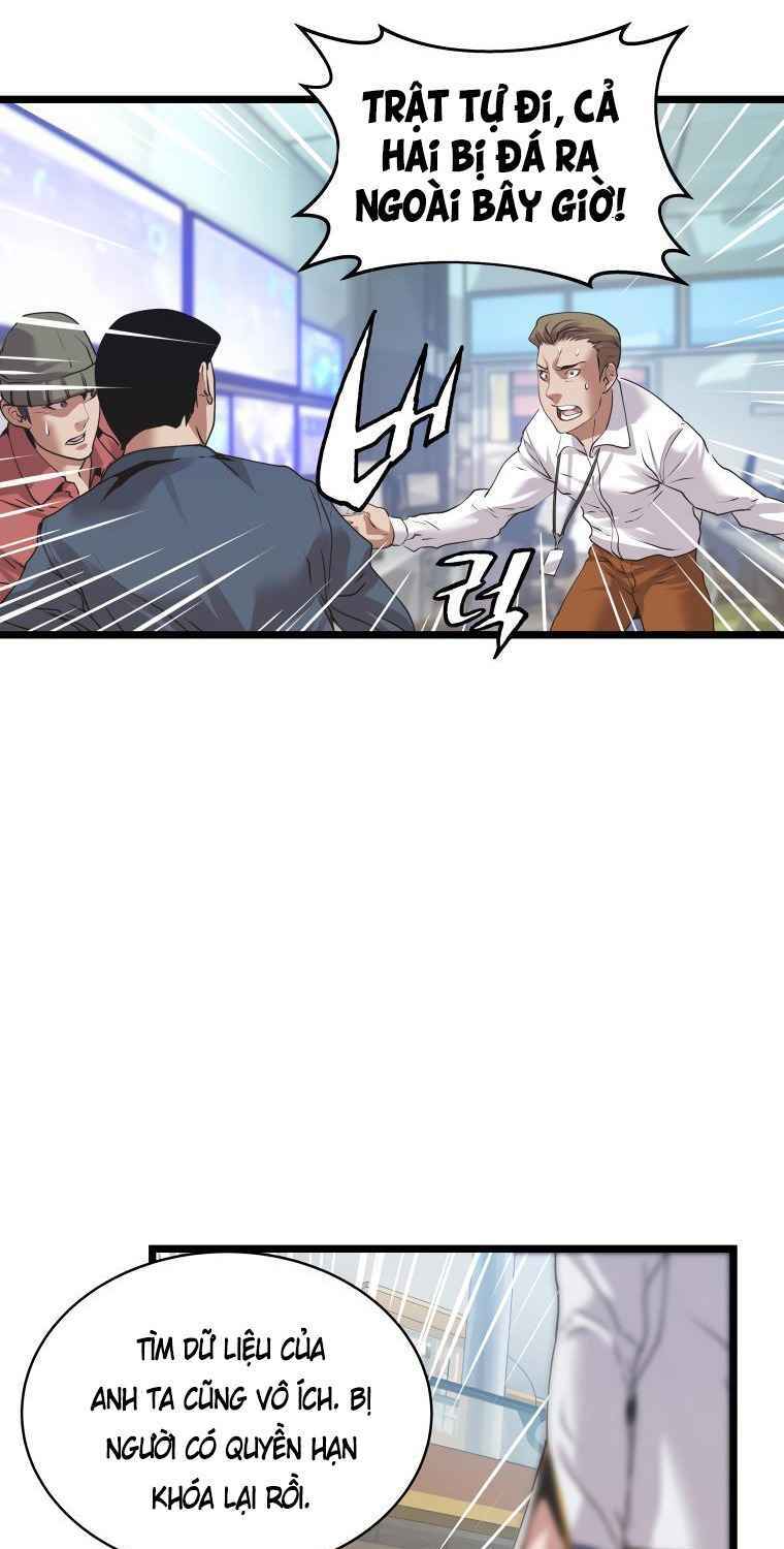 Ranker Bất Bại - Chapter 11 - Page 7