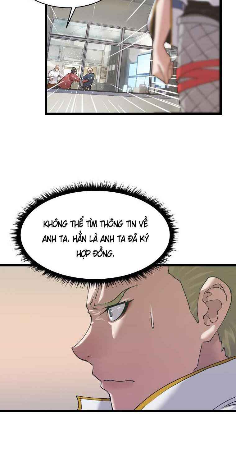 Ranker Bất Bại - Chapter 11 - Page 8