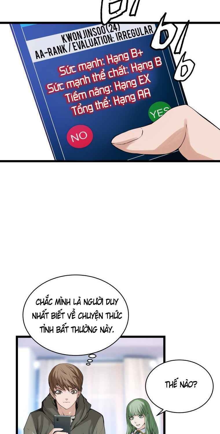 Ranker Bất Bại - Chapter 12 - Page 11