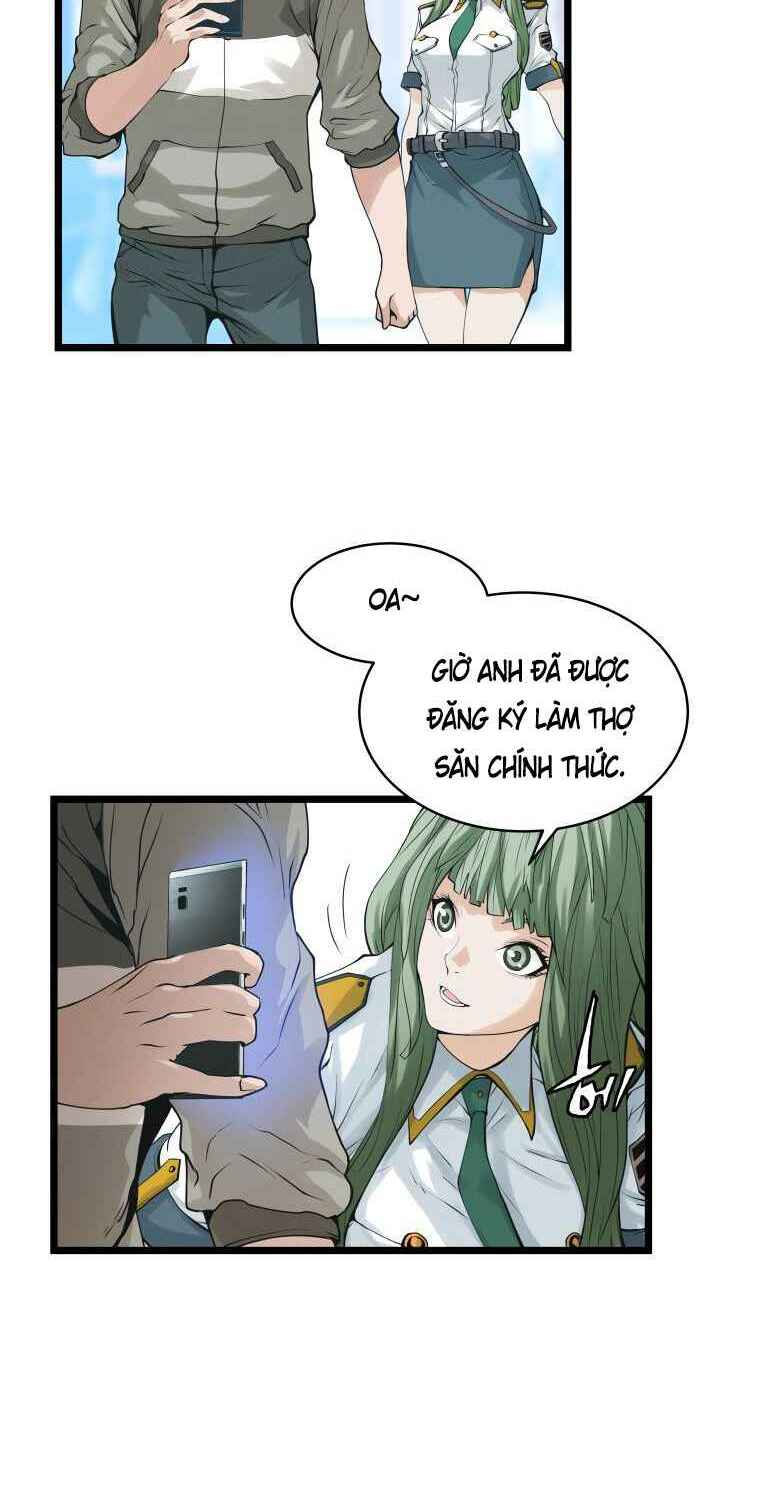 Ranker Bất Bại - Chapter 12 - Page 12