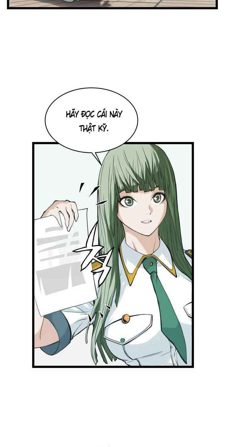 Ranker Bất Bại - Chapter 12 - Page 14