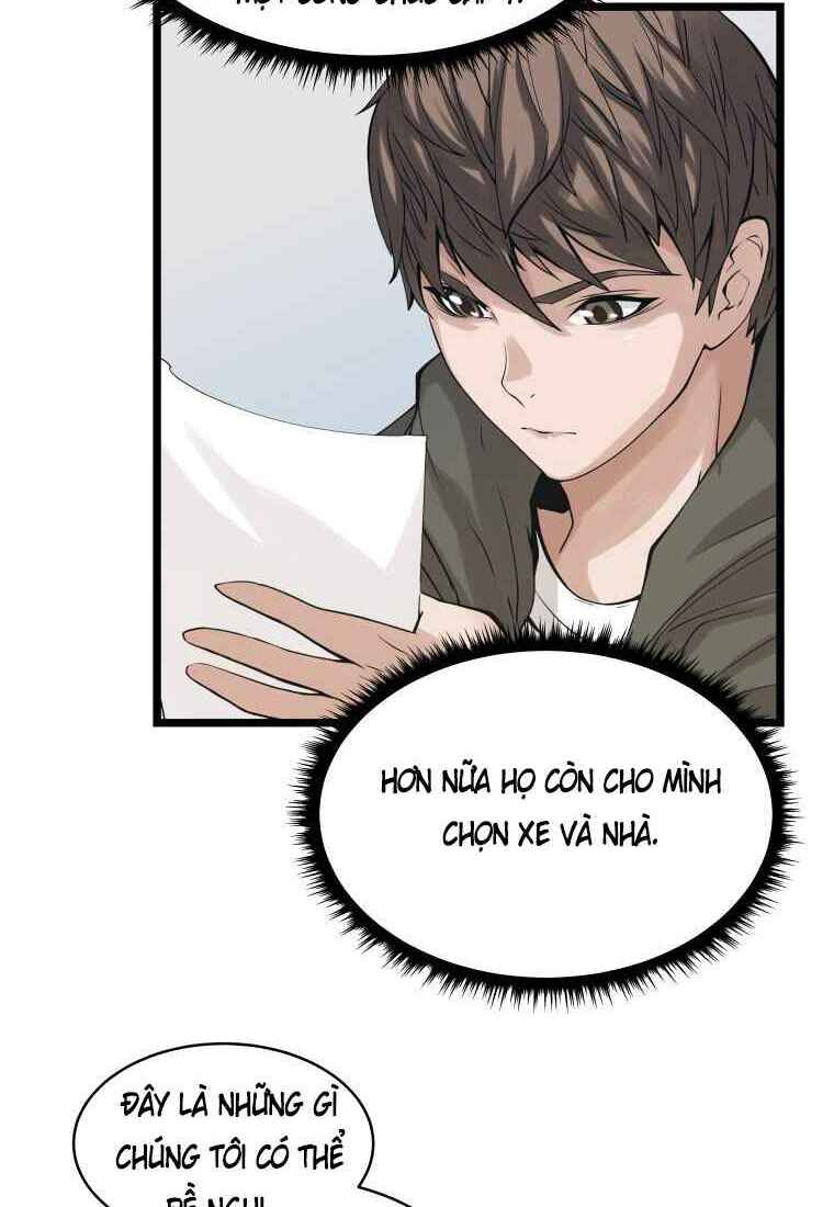 Ranker Bất Bại - Chapter 12 - Page 16