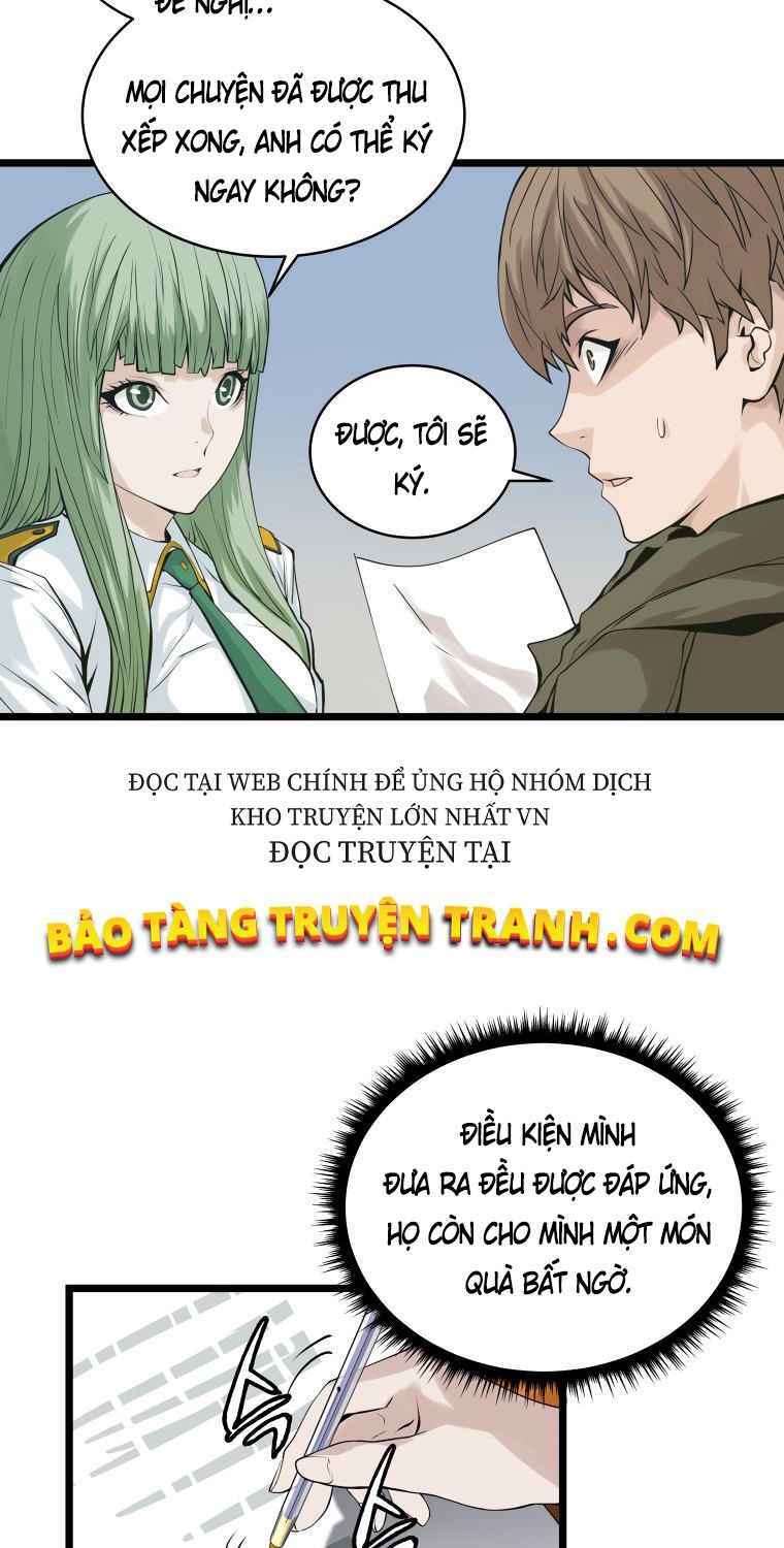 Ranker Bất Bại - Chapter 12 - Page 17