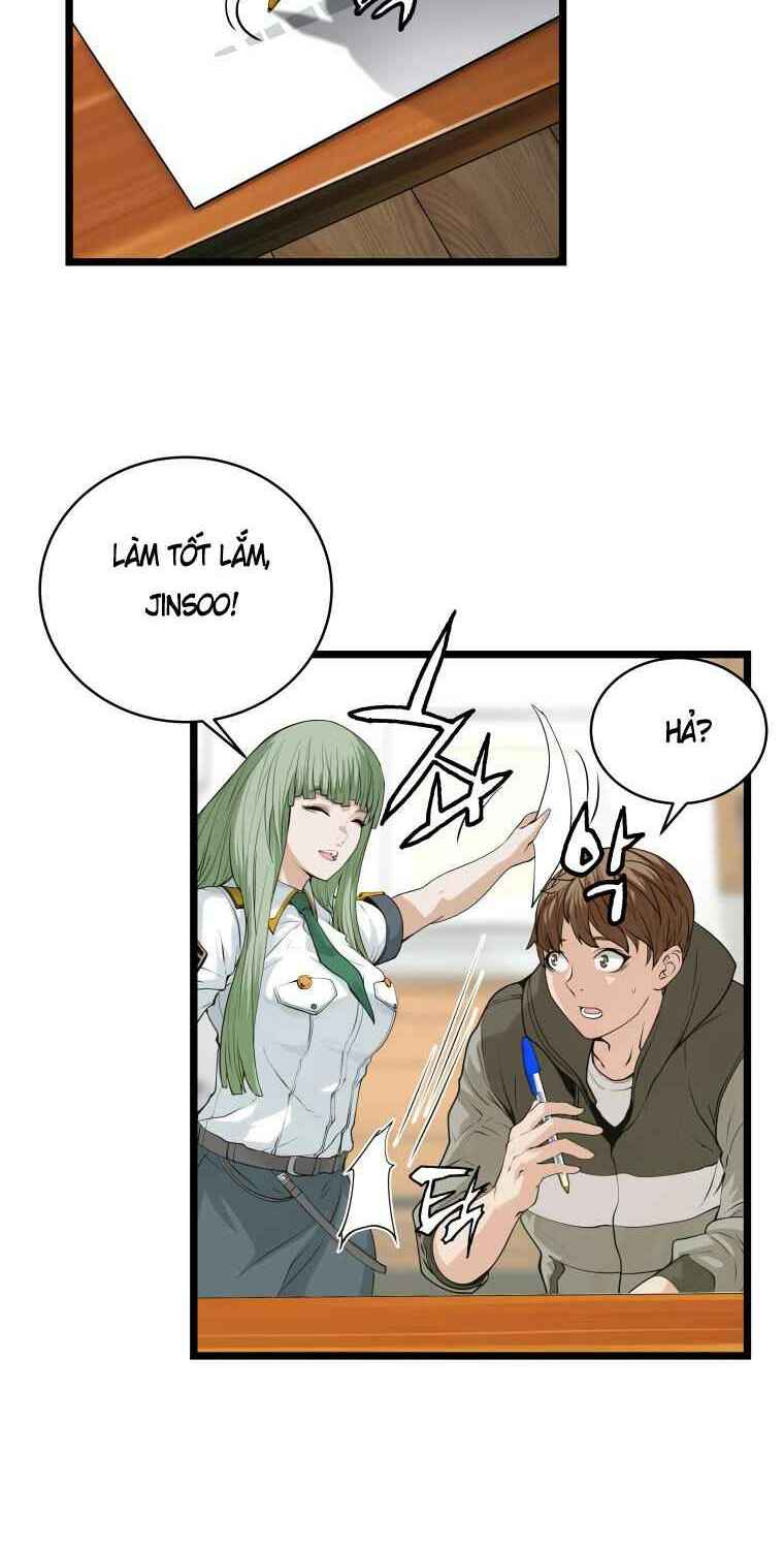 Ranker Bất Bại - Chapter 12 - Page 18