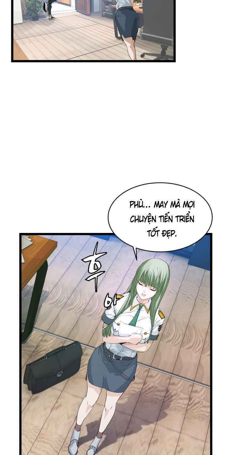Ranker Bất Bại - Chapter 12 - Page 21