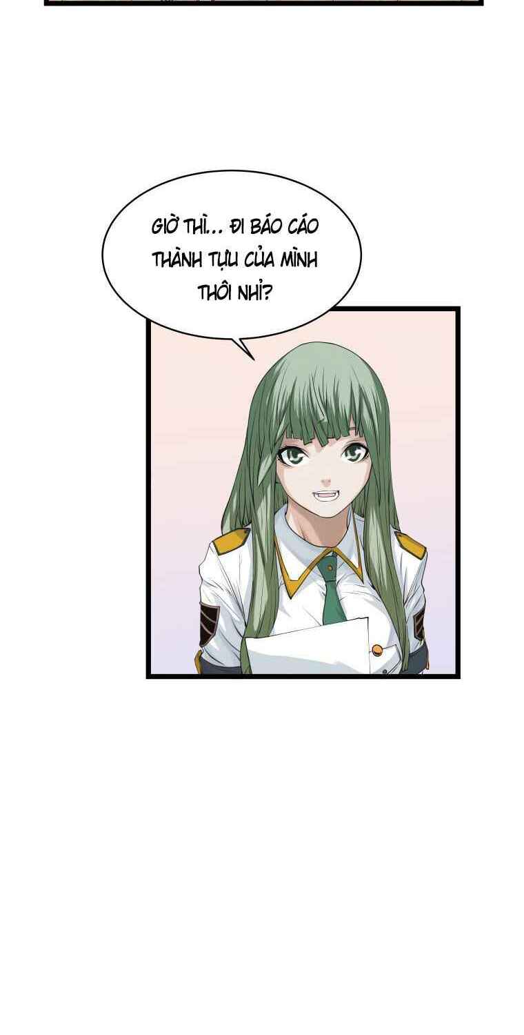 Ranker Bất Bại - Chapter 12 - Page 22