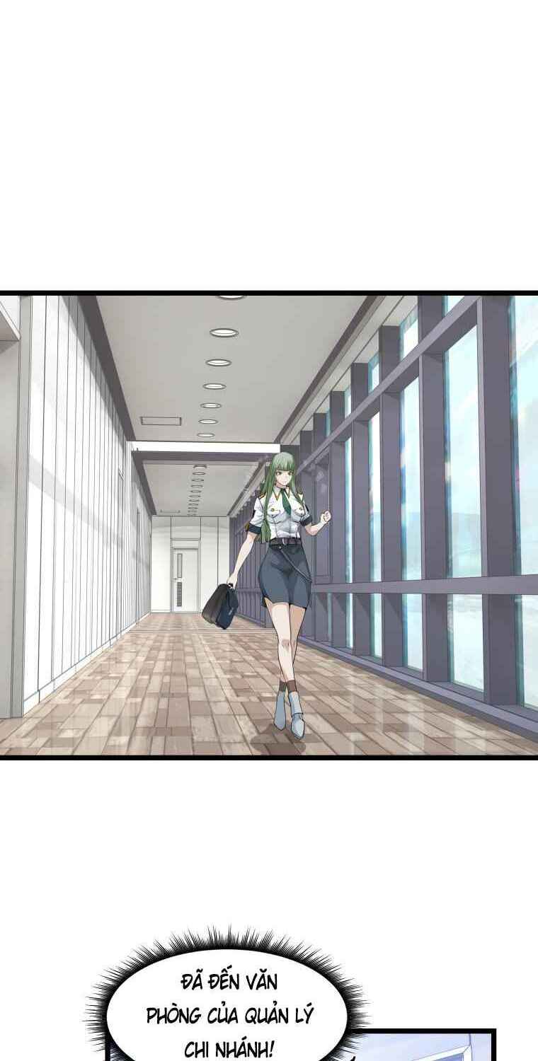 Ranker Bất Bại - Chapter 12 - Page 24