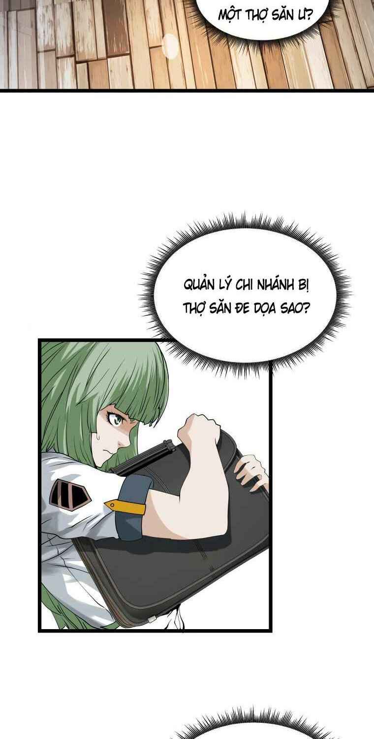 Ranker Bất Bại - Chapter 12 - Page 26