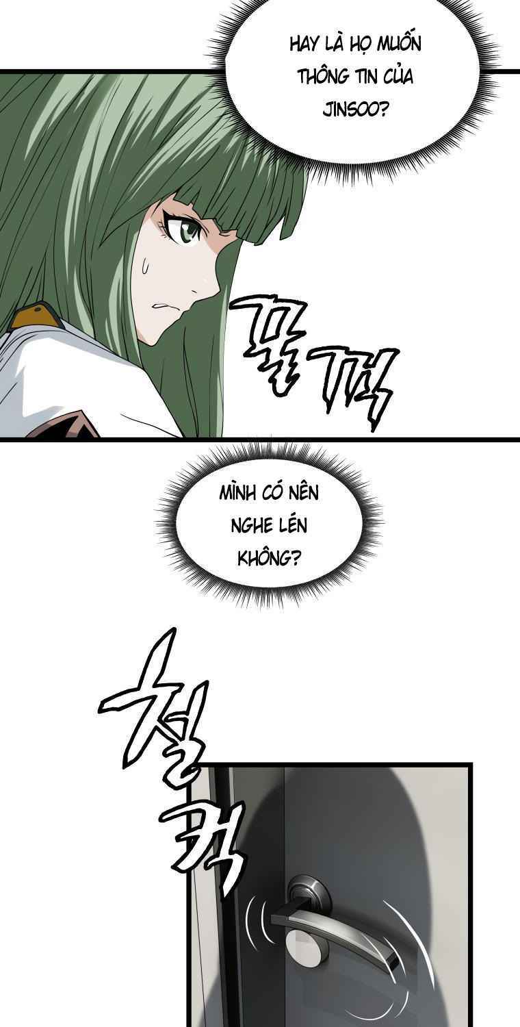 Ranker Bất Bại - Chapter 12 - Page 27