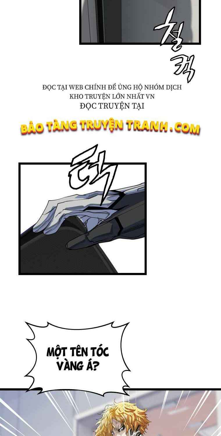 Ranker Bất Bại - Chapter 12 - Page 28