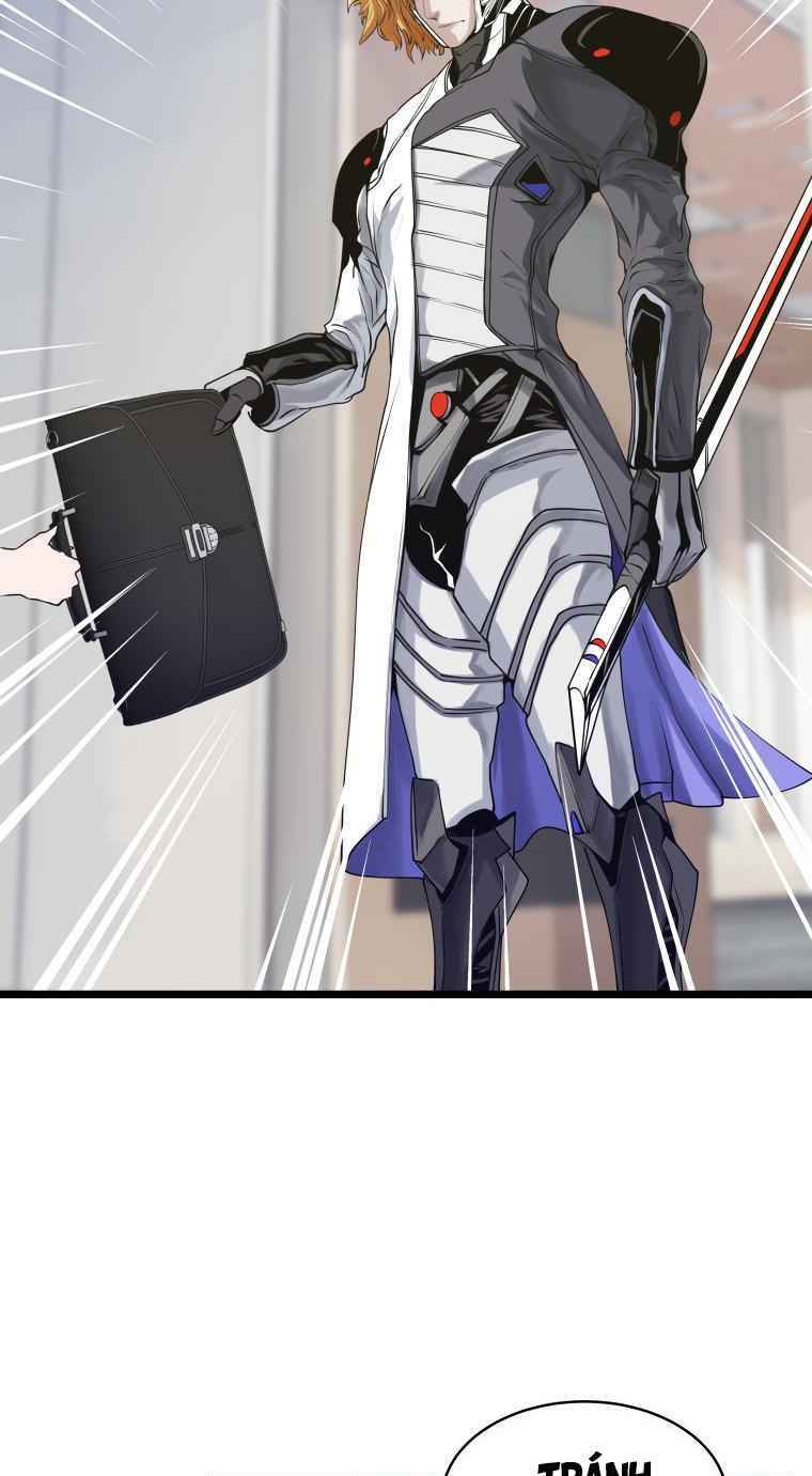 Ranker Bất Bại - Chapter 12 - Page 29