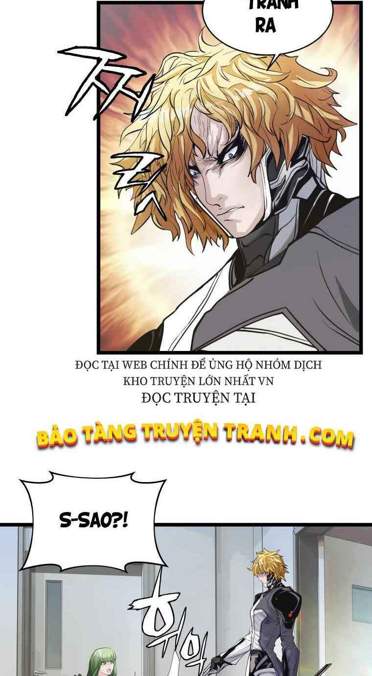 Ranker Bất Bại - Chapter 12 - Page 30