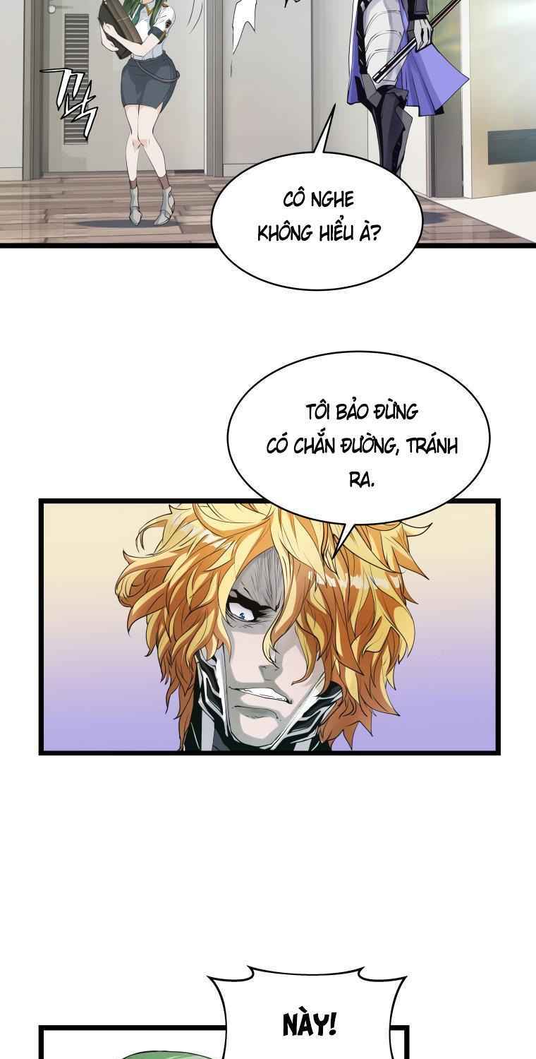 Ranker Bất Bại - Chapter 12 - Page 31