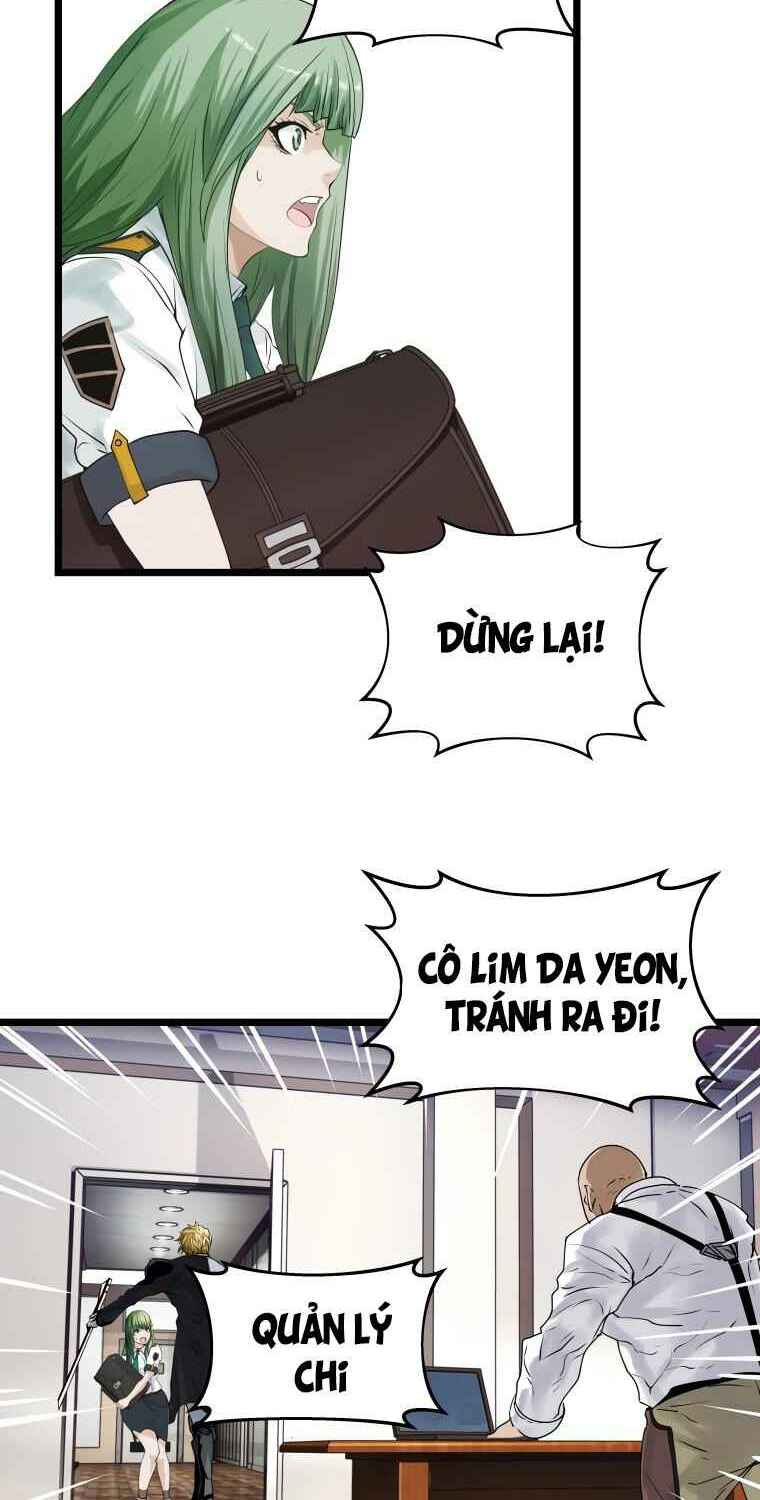 Ranker Bất Bại - Chapter 12 - Page 32