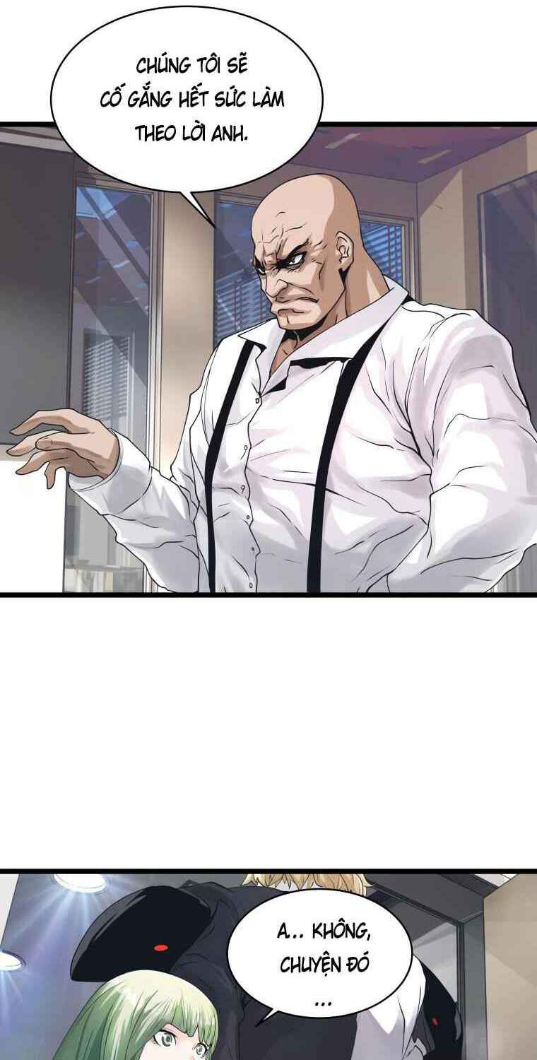 Ranker Bất Bại - Chapter 12 - Page 34
