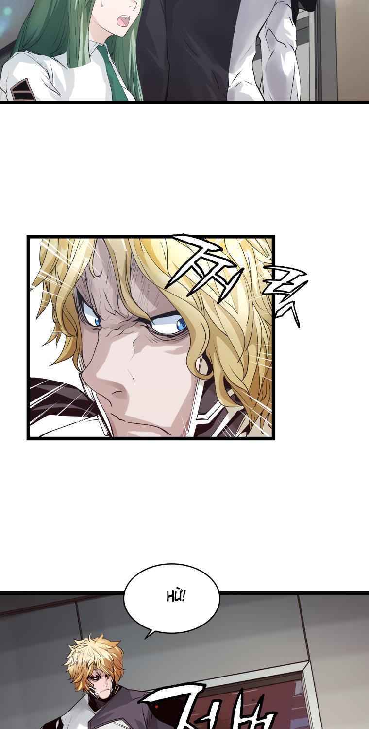 Ranker Bất Bại - Chapter 12 - Page 35