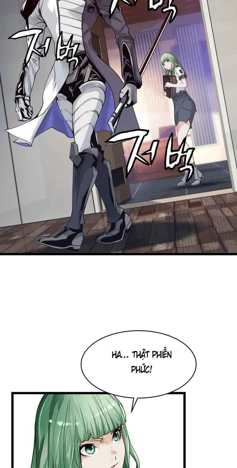Ranker Bất Bại - Chapter 12 - Page 36
