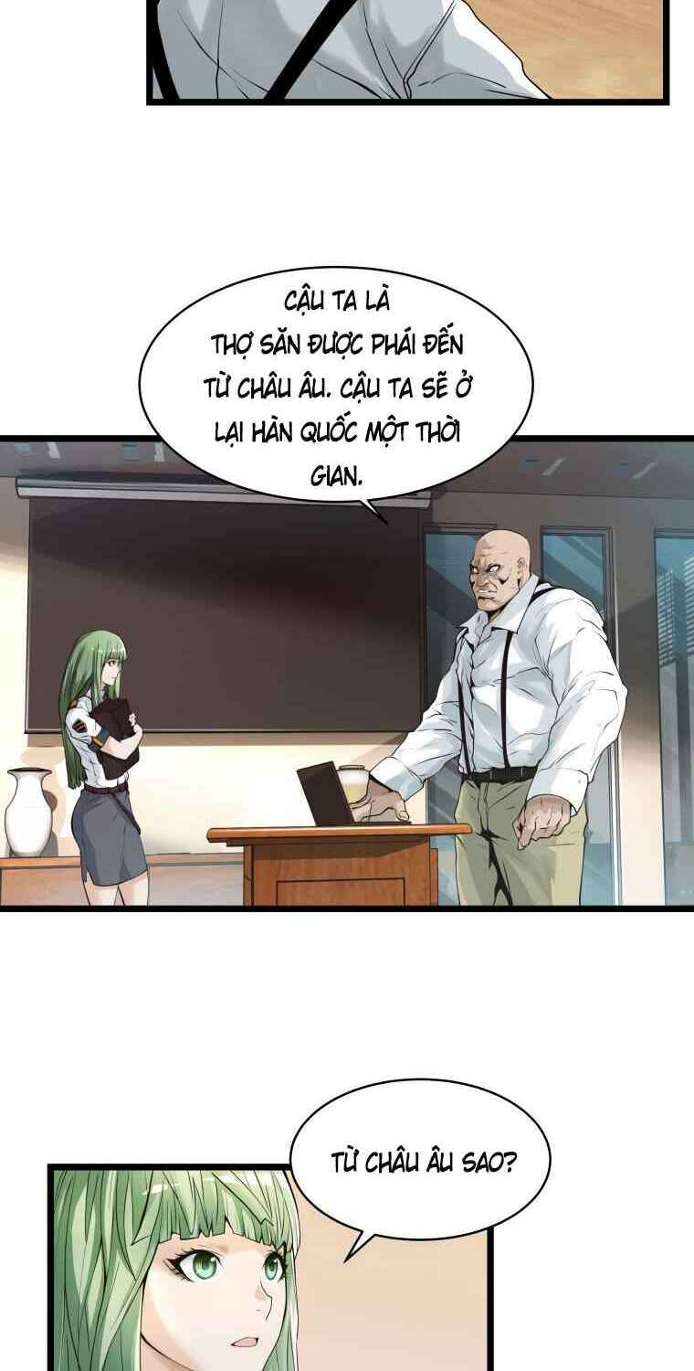 Ranker Bất Bại - Chapter 12 - Page 38