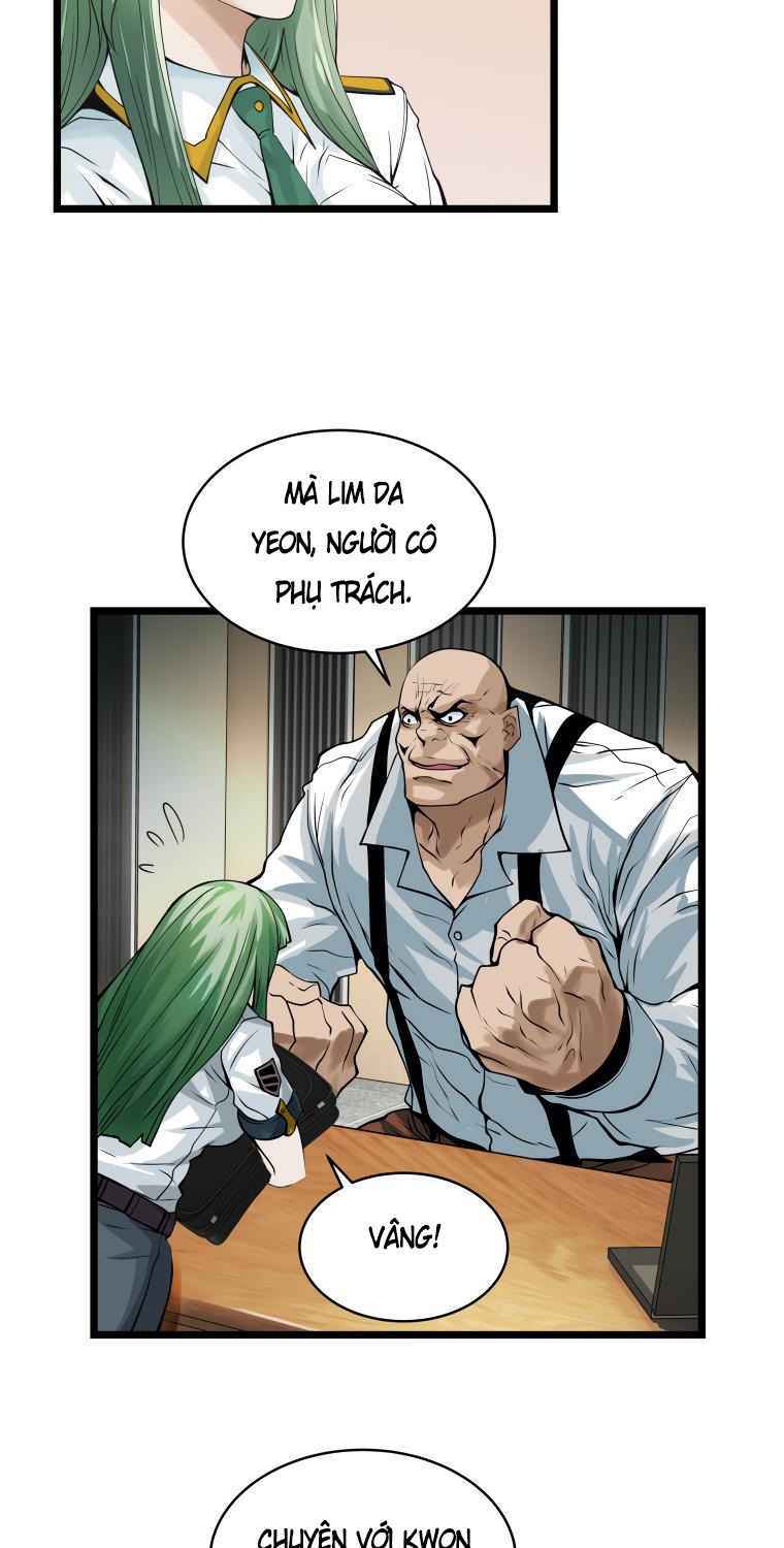 Ranker Bất Bại - Chapter 12 - Page 39