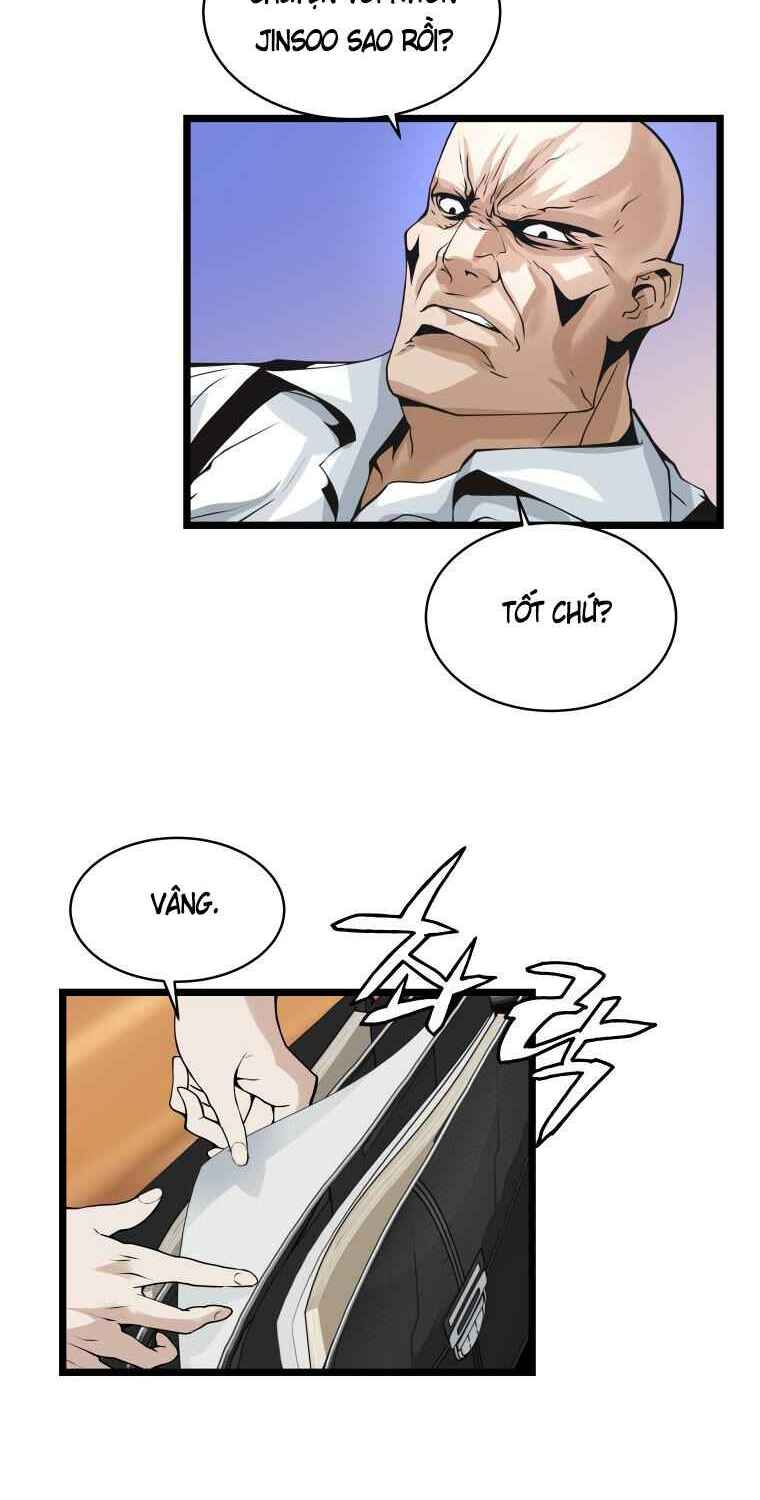 Ranker Bất Bại - Chapter 12 - Page 40