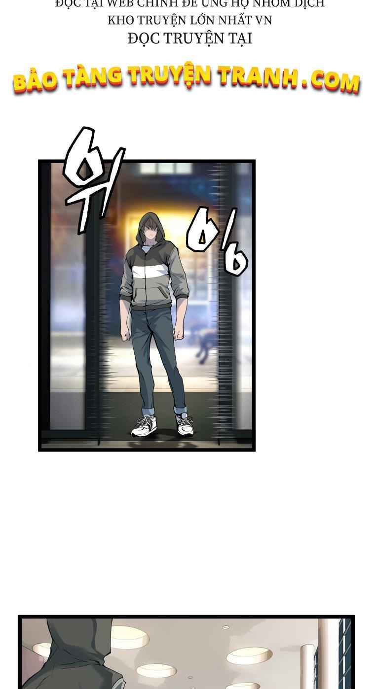 Ranker Bất Bại - Chapter 12 - Page 43