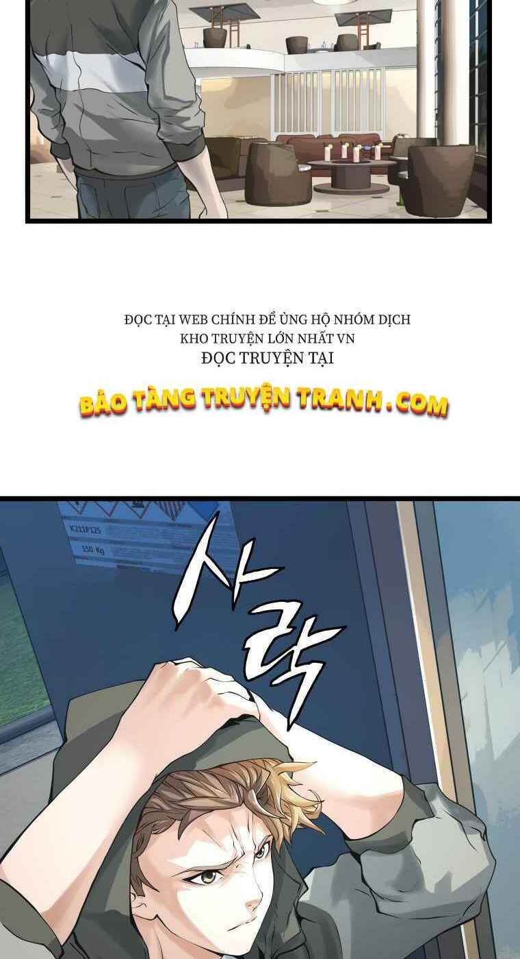 Ranker Bất Bại - Chapter 12 - Page 44