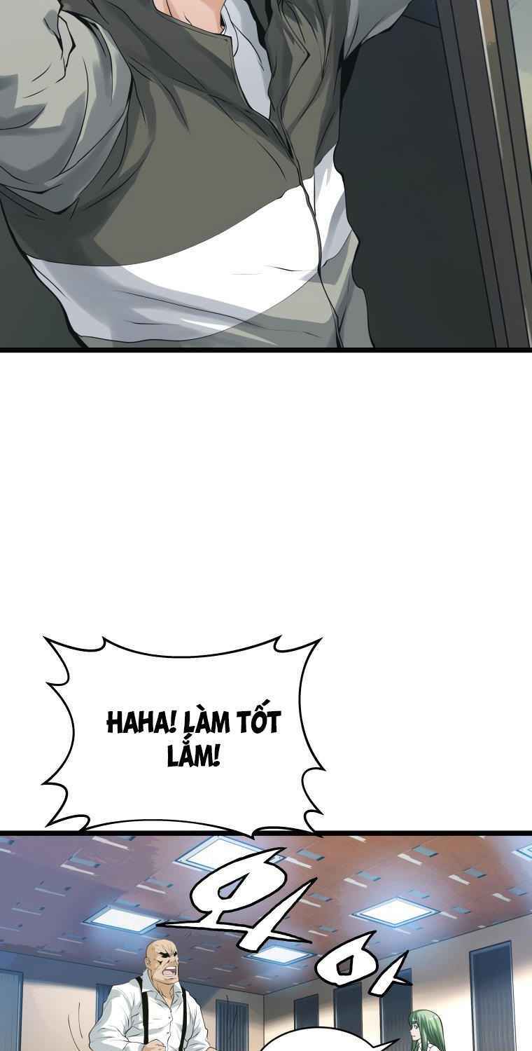 Ranker Bất Bại - Chapter 12 - Page 45