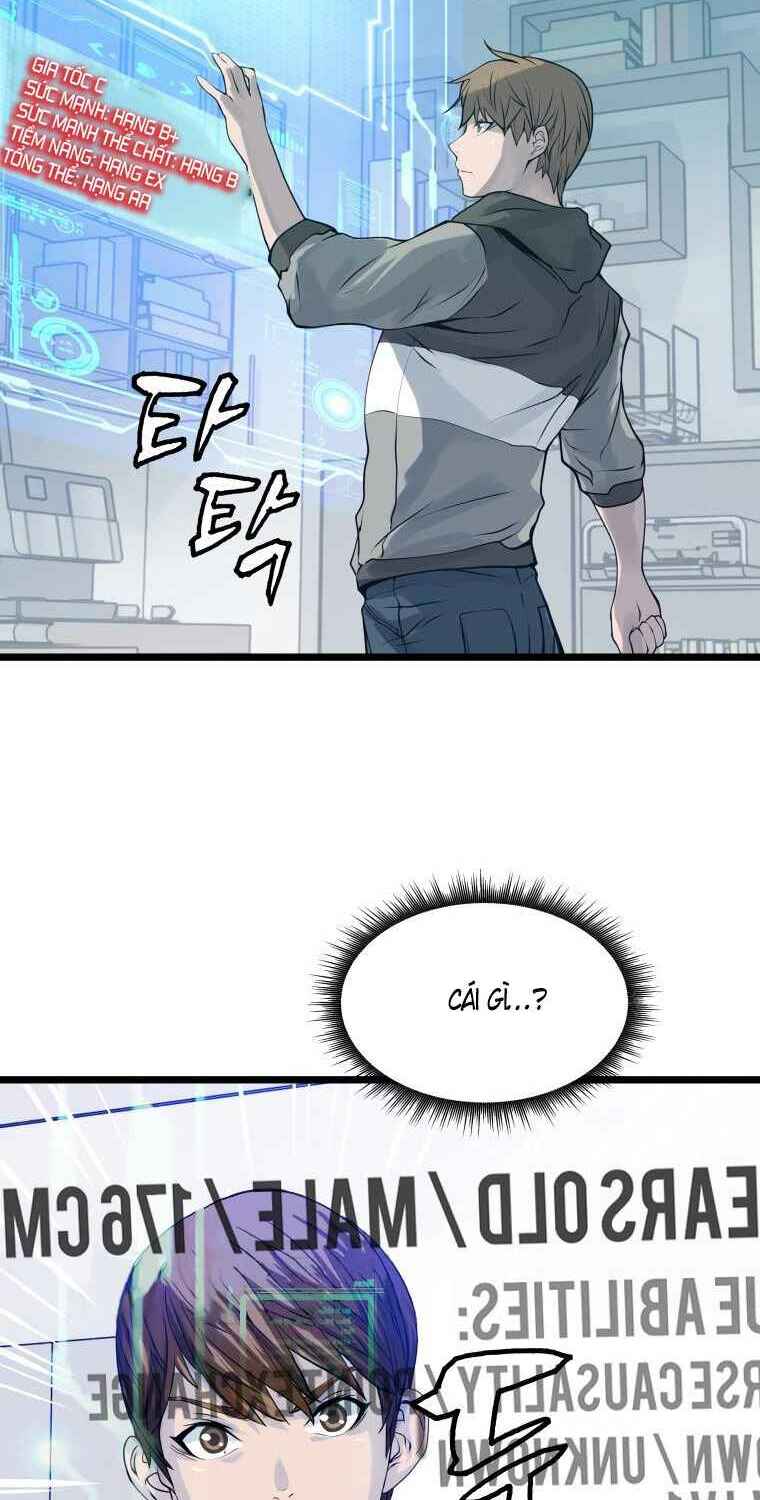 Ranker Bất Bại - Chapter 12 - Page 4