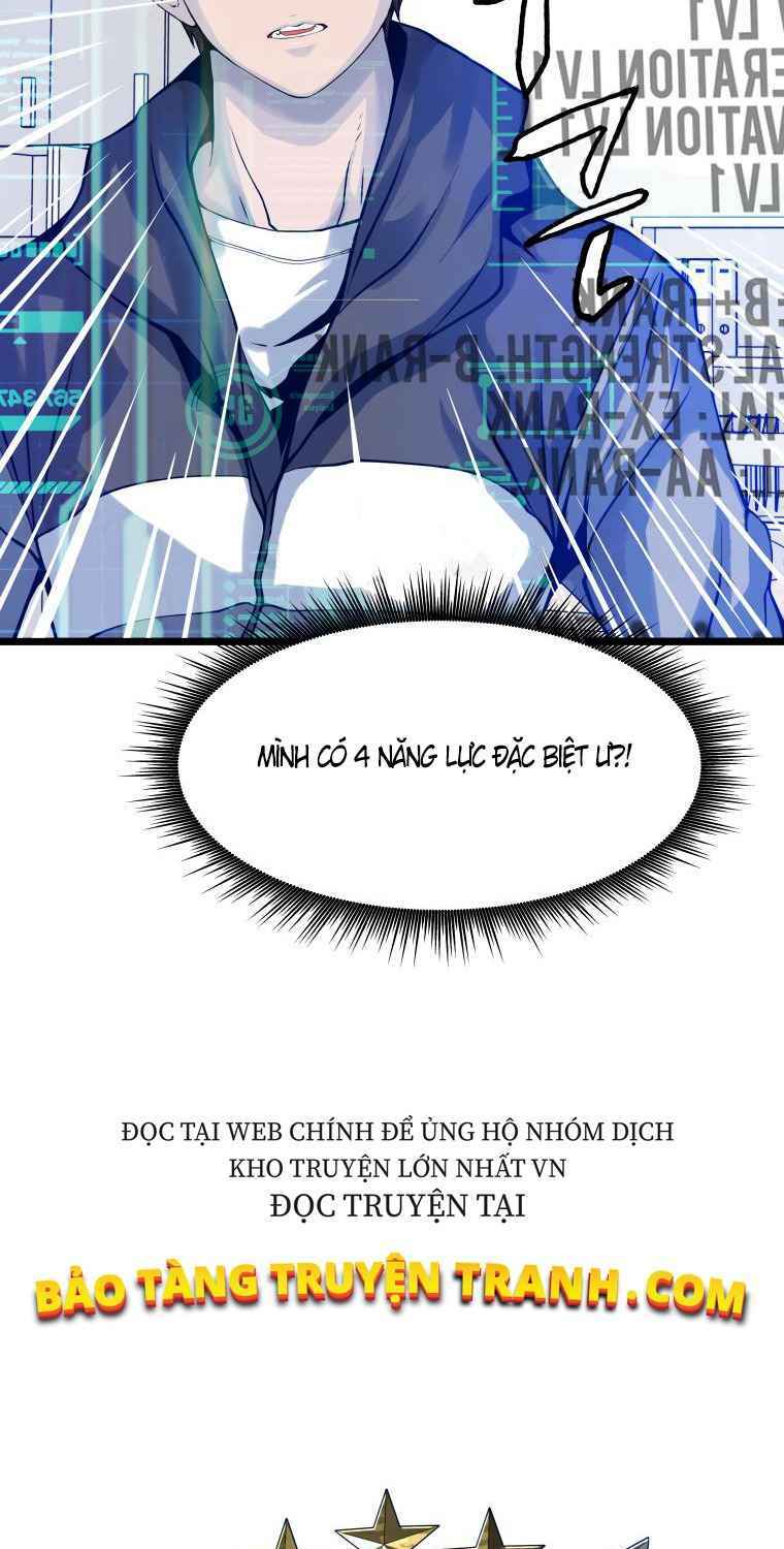 Ranker Bất Bại - Chapter 12 - Page 5