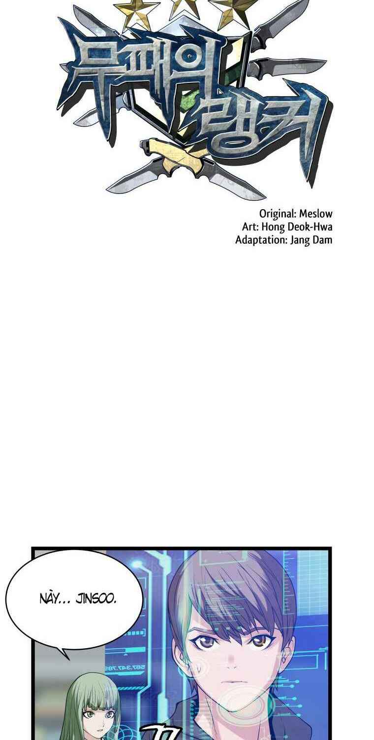 Ranker Bất Bại - Chapter 12 - Page 6