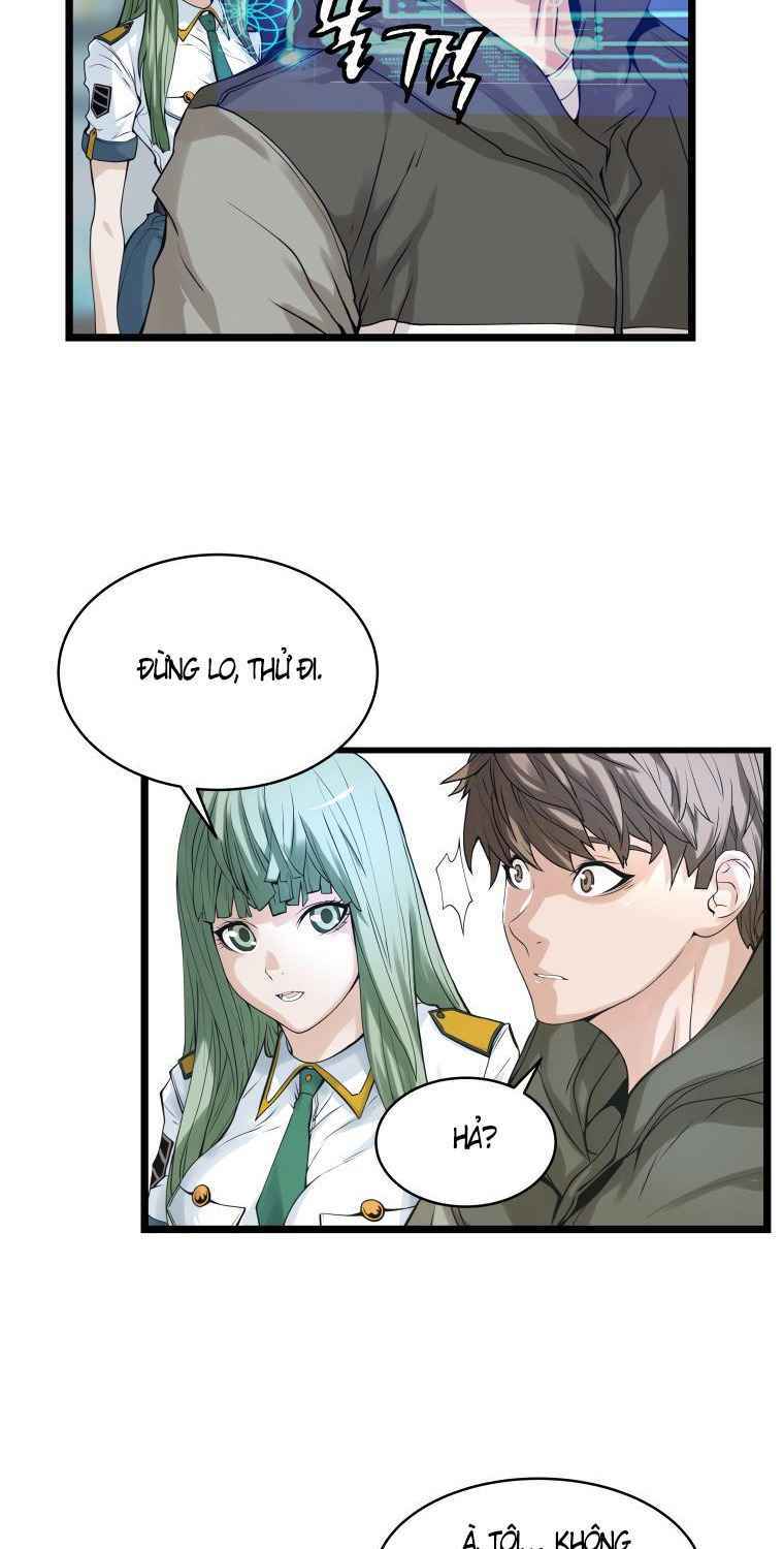 Ranker Bất Bại - Chapter 12 - Page 7