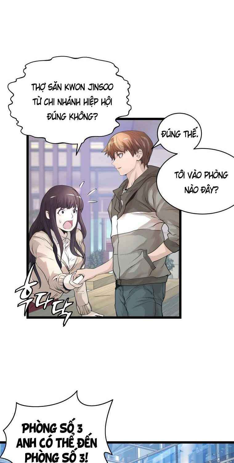 Ranker Bất Bại - Chapter 13 - Page 12