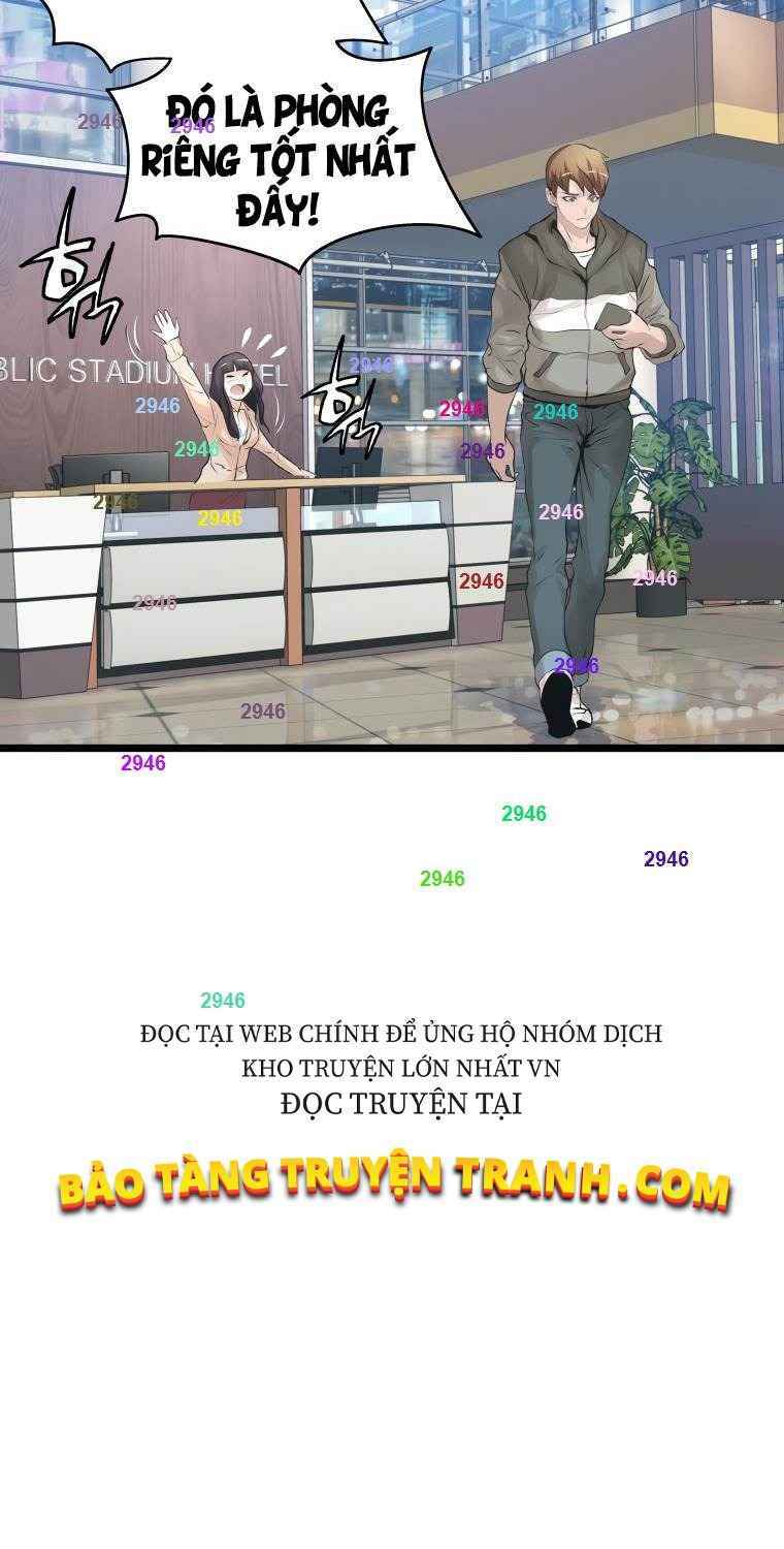 Ranker Bất Bại - Chapter 13 - Page 13