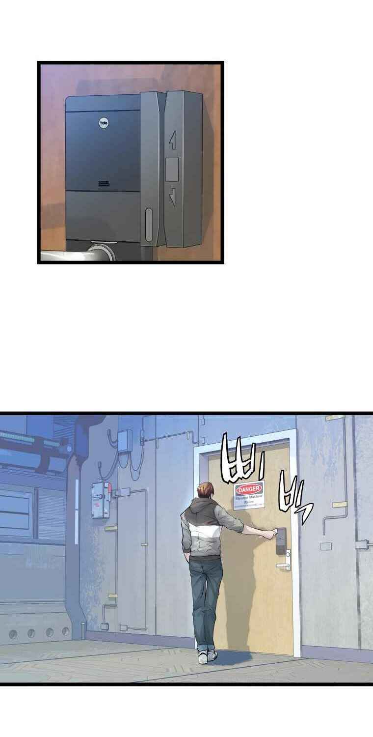 Ranker Bất Bại - Chapter 13 - Page 14