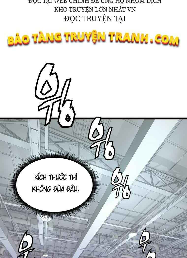 Ranker Bất Bại - Chapter 13 - Page 16