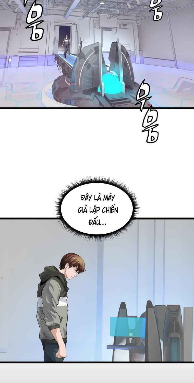 Ranker Bất Bại - Chapter 13 - Page 17