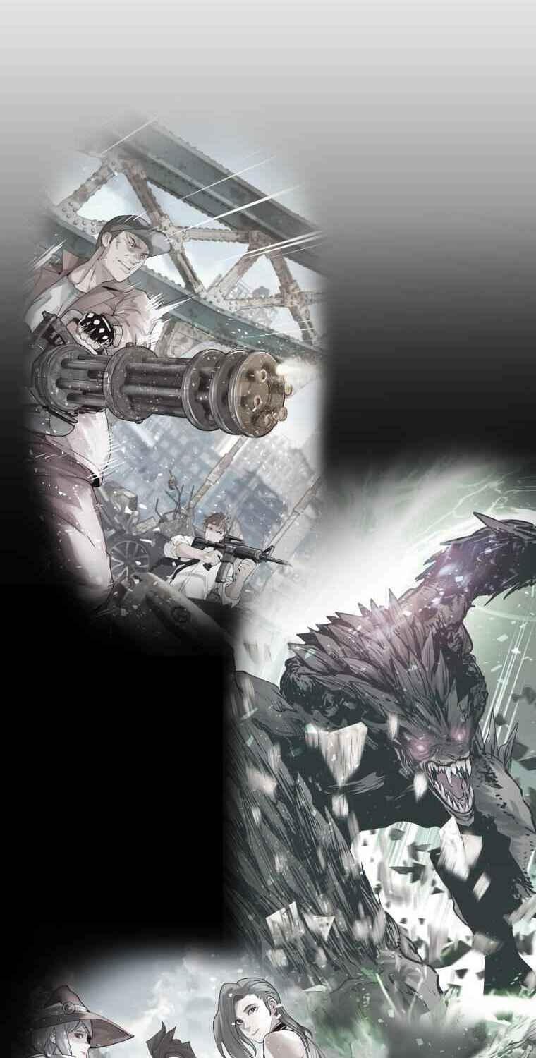 Ranker Bất Bại - Chapter 13 - Page 18