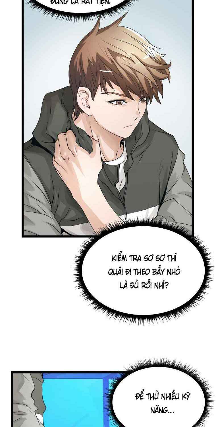 Ranker Bất Bại - Chapter 13 - Page 20